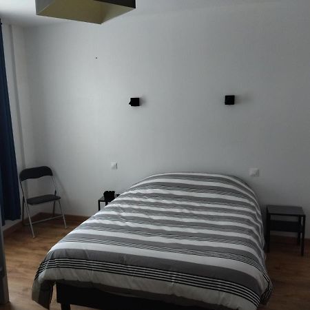 Les Hirondelles Villa Berck Ngoại thất bức ảnh
