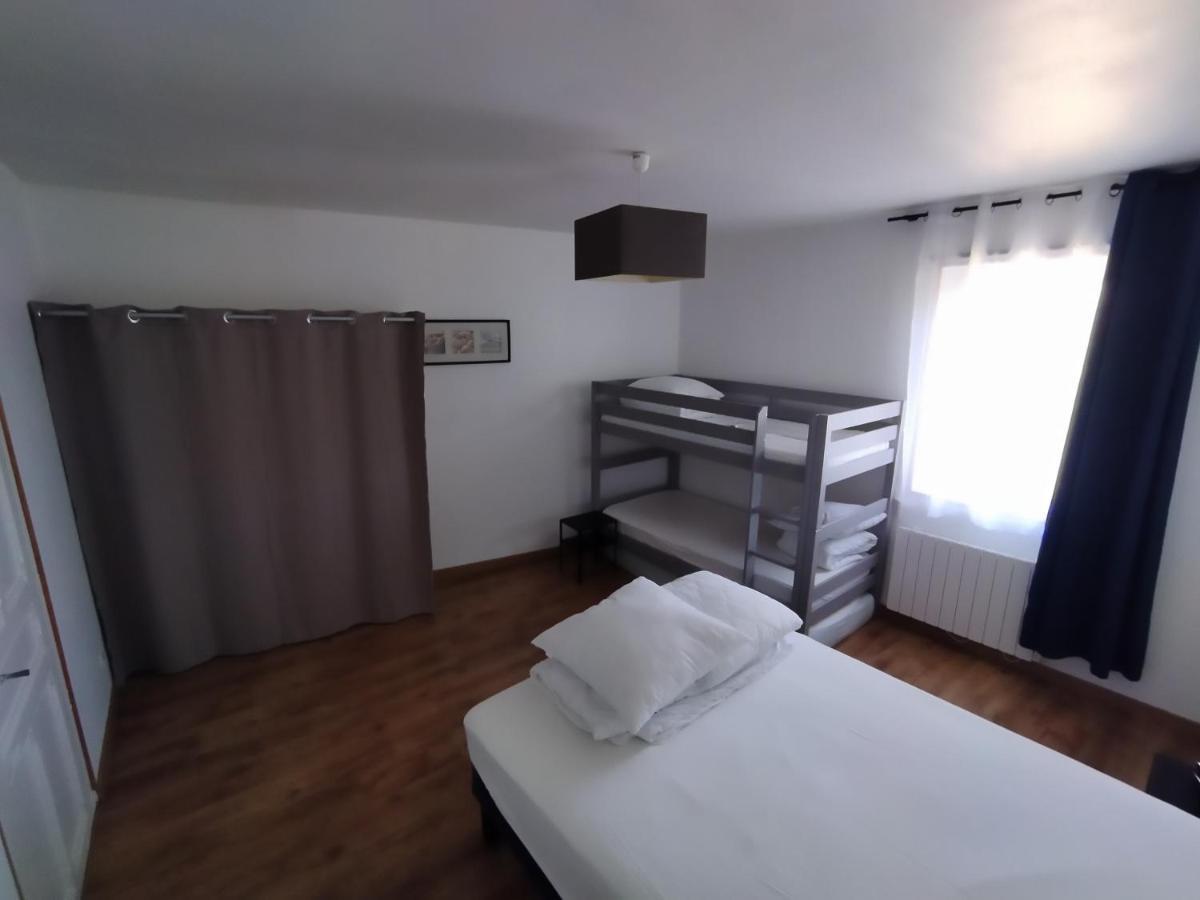 Les Hirondelles Villa Berck Ngoại thất bức ảnh