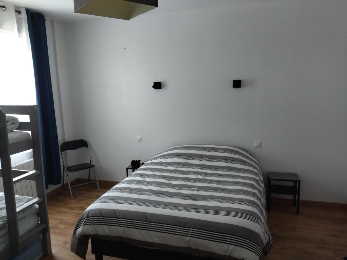 Les Hirondelles Villa Berck Ngoại thất bức ảnh